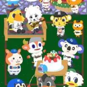 カスミント☆の画像