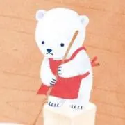 ゆる.
