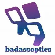 badass opticsの画像