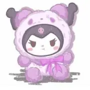 苺Rabbit☆即日発送の画像