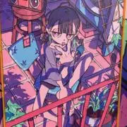 ステインの画像