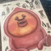 だいふく