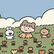 ⁽⁽ʚ(  ¨̮  )ɞ⁾⁾の画像