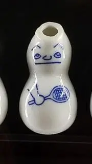 だんしゃりんの画像