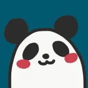 ぱんだ