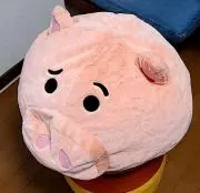 とんかつマン