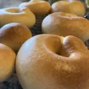 ベーグル