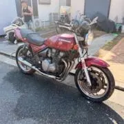 ゼファー4100の画像