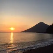 タイの画像