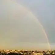 rainbow