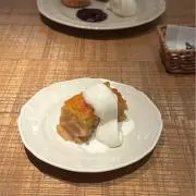 ボンレスハム　お片付け中の画像