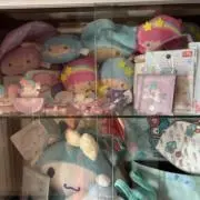 キリンさんの画像