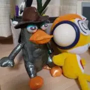 てんとうむしの画像