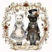 ねこありすの画像