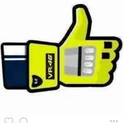☆VR46☆の画像