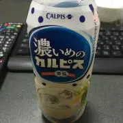 いろはすの画像