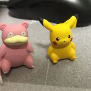 ぱんぴー