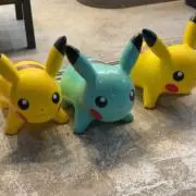 ポムポムの画像