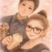 ちゃーちゃんの画像