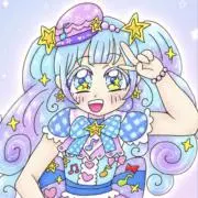 キラメロちゃん☆♪の画像