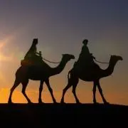 らくだ