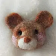 まつもふもふの画像