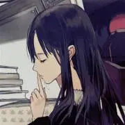 栞子の画像