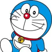どらちゃん♡