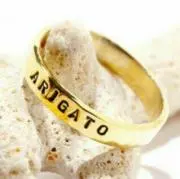 ARIGATO〈プロフ必読〉の画像