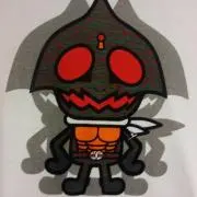 アマゾンミニの画像