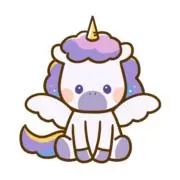 ユニコーンの画像