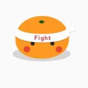 応援みかんの画像