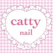 catty♡nailの画像