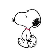 snoopyの画像