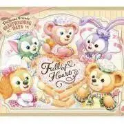 Duffy and Friendsの画像