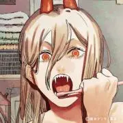 ♡ぱわーちゃん♡の画像