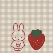 いちごどろぼうの画像