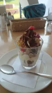 ぱふぇの画像