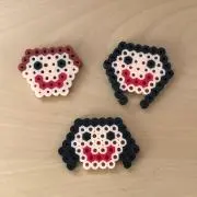 三姉妹