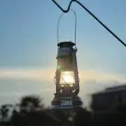 ランタン