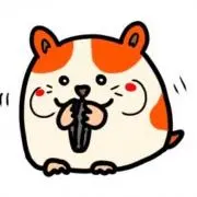 ハムたろ【即決購入OK】の画像