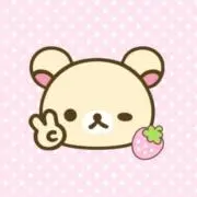 ૮ .  ̫ . ა♡の画像