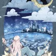 夜雲
