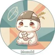 むすび（鬼太郎）の画像