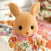 ☆ブタうさぎ☆