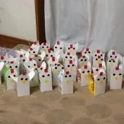 こっこっけー