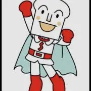 しょくぱんまんの画像