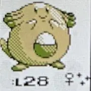 ラッキー