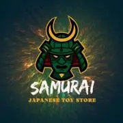 Toy Store "SAMURAI"の画像