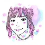 まの画像